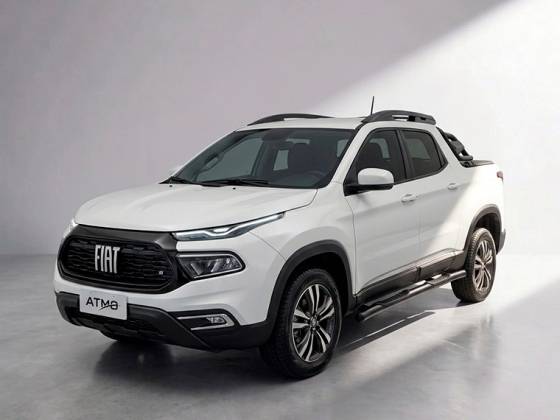 FIAT TORO 1.3 TURBO 270 FLEX FREEDOM AT6